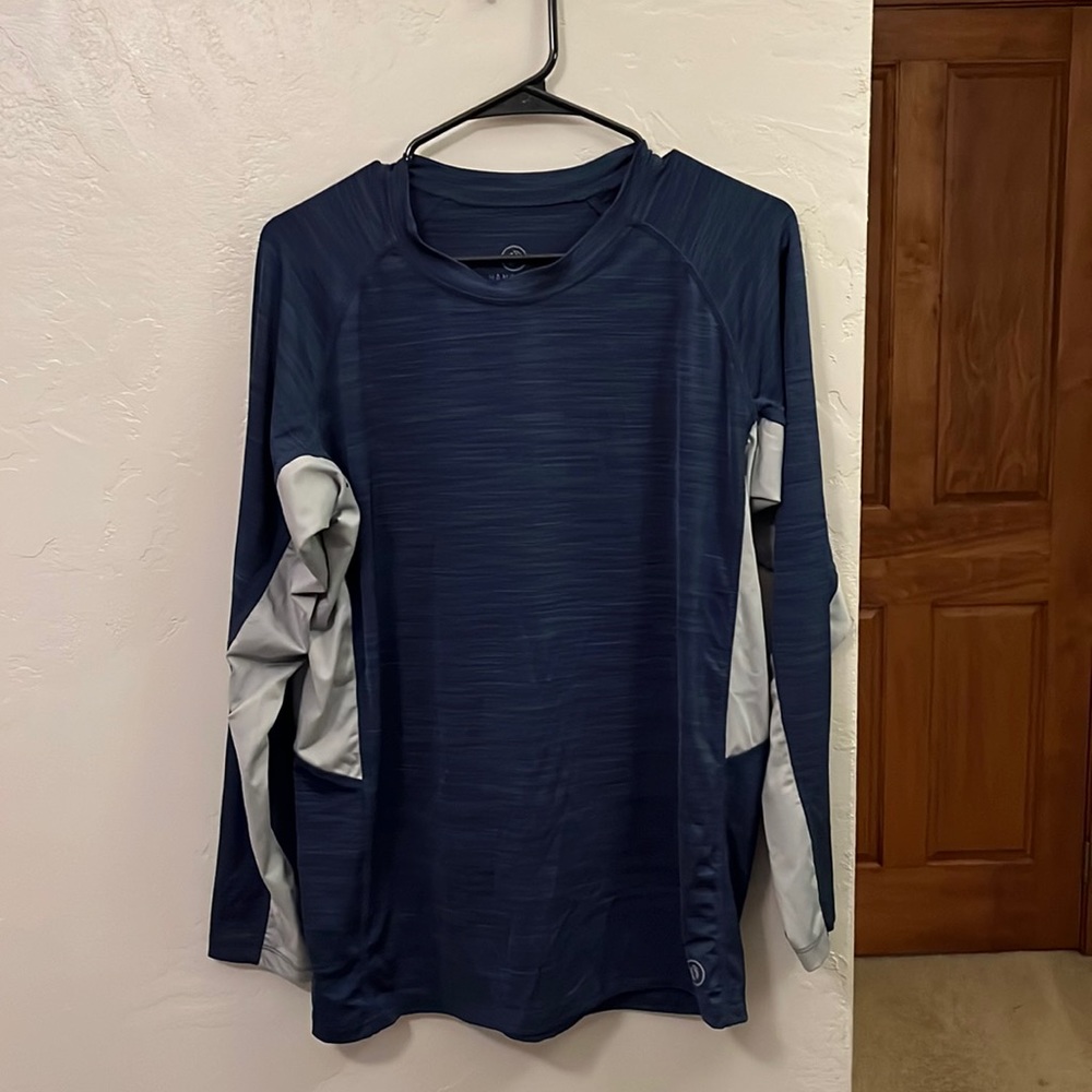 Hang Ten surf shirt